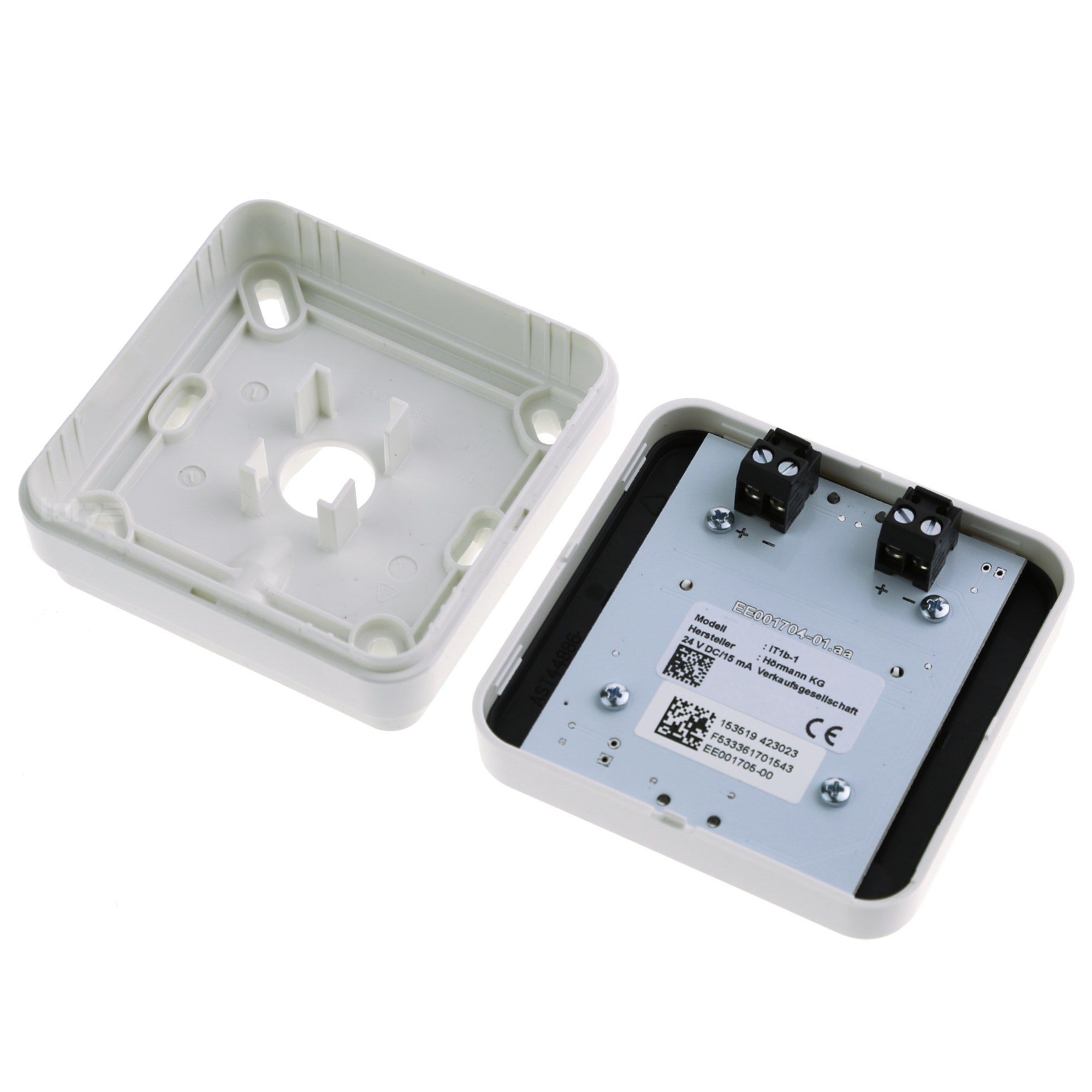 Hörmann interior push button IT 1b-1