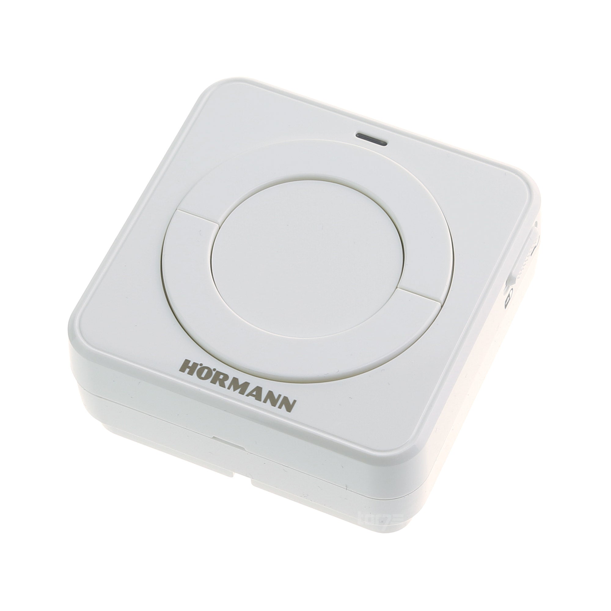 Hörmann wireless interior push button FIT 2-1, BiSecur