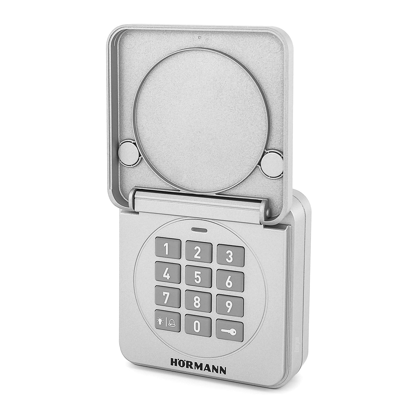 Hörmann radio code switch FCT10-1 BS