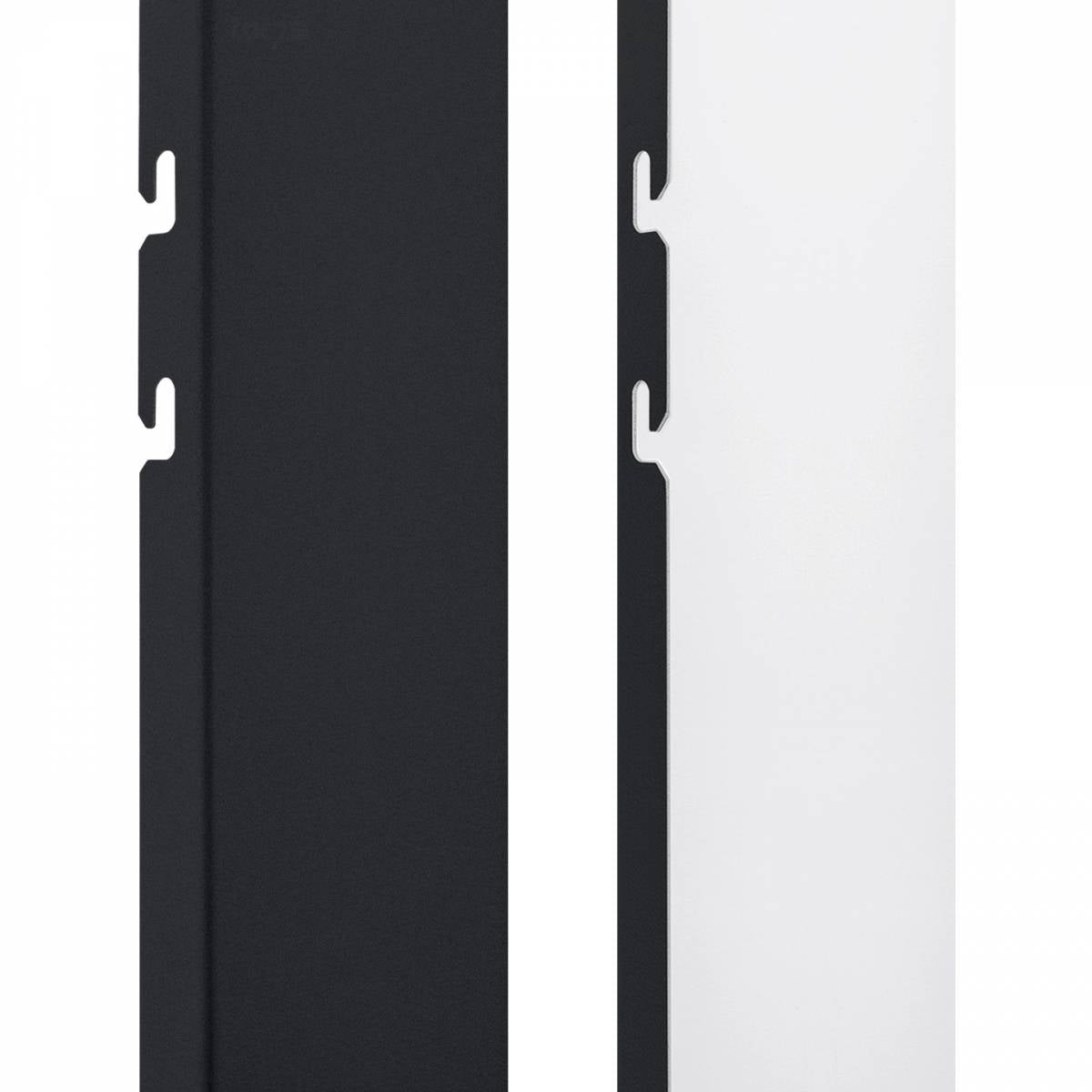 Window frame cladding