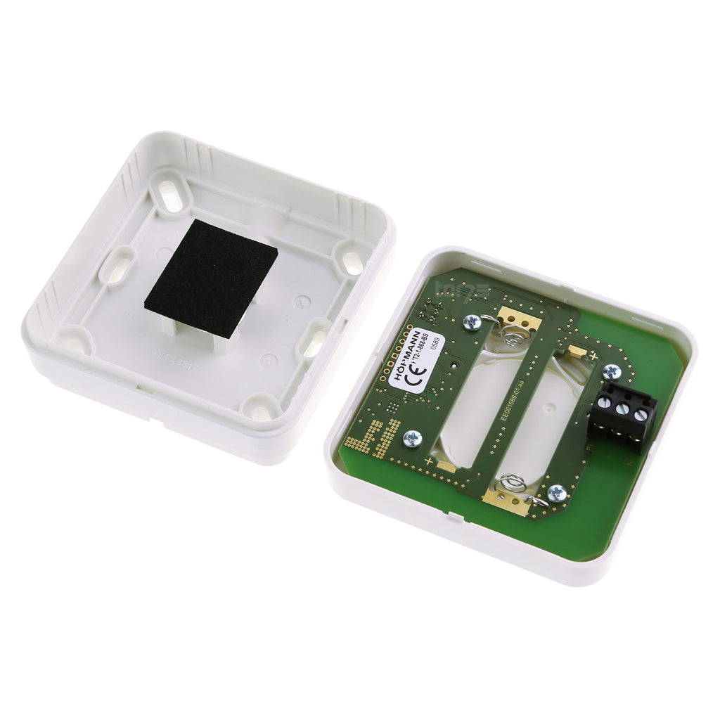 Hörmann wireless interior push button FIT 2-1, BiSecur