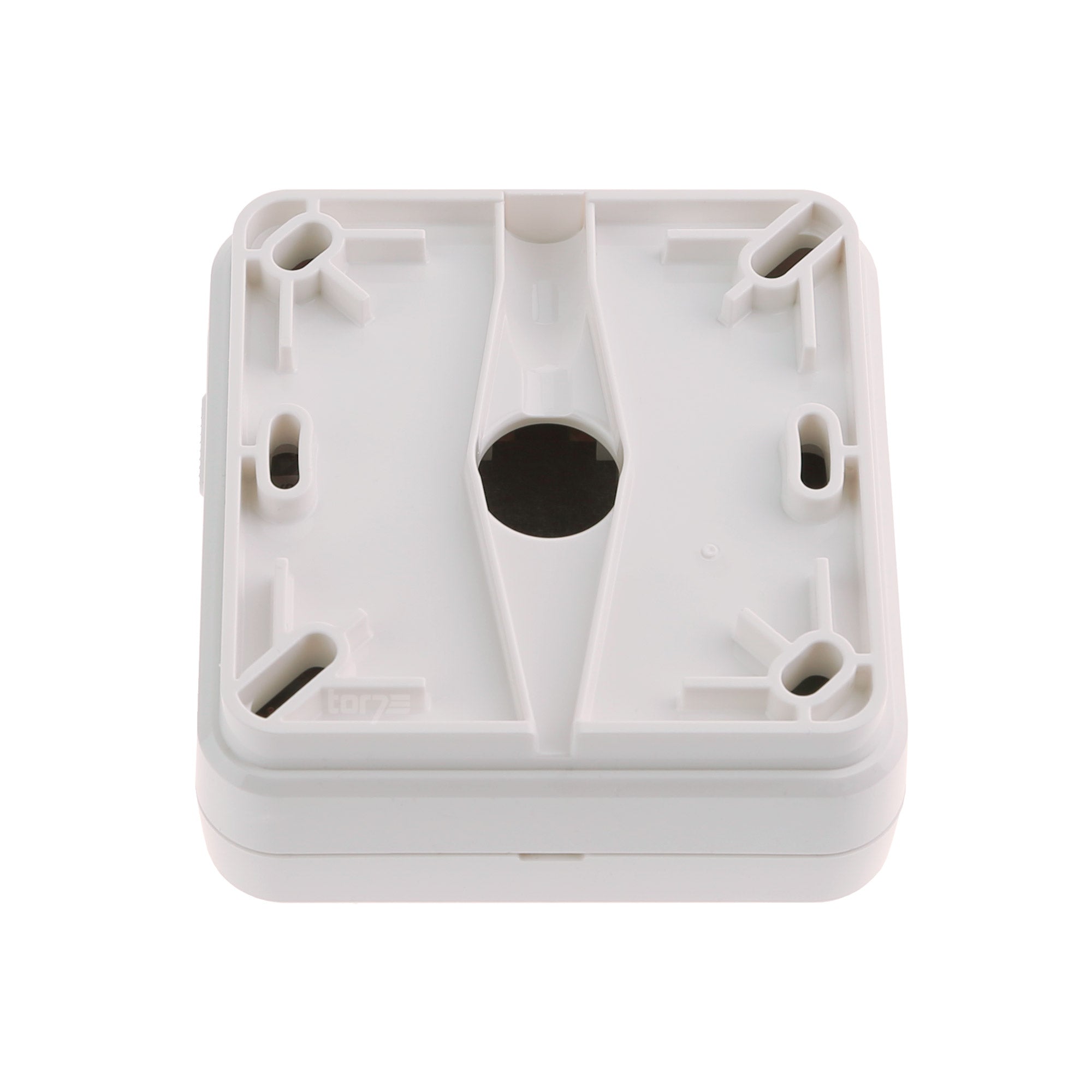 Hörmann wireless interior push button FIT 2-1, BiSecur