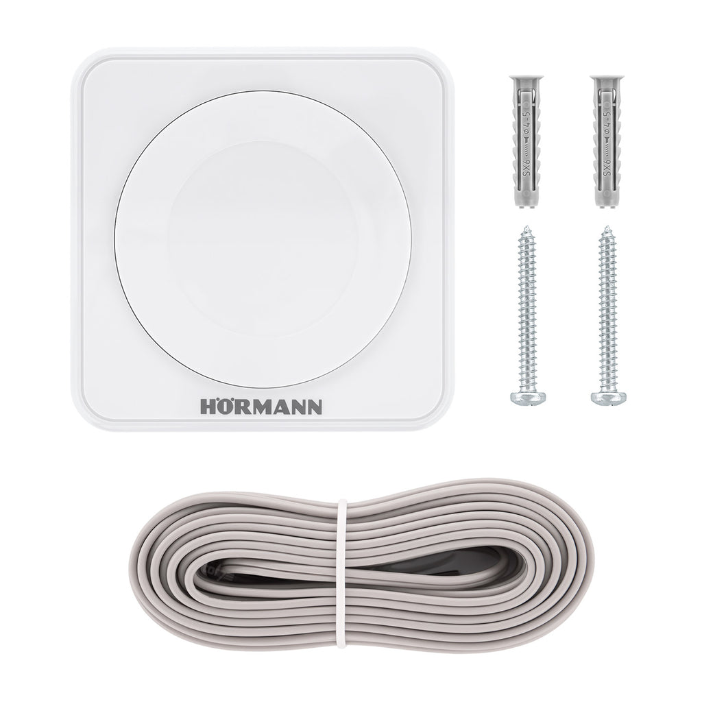 Hörmann interior push button IT 1-1