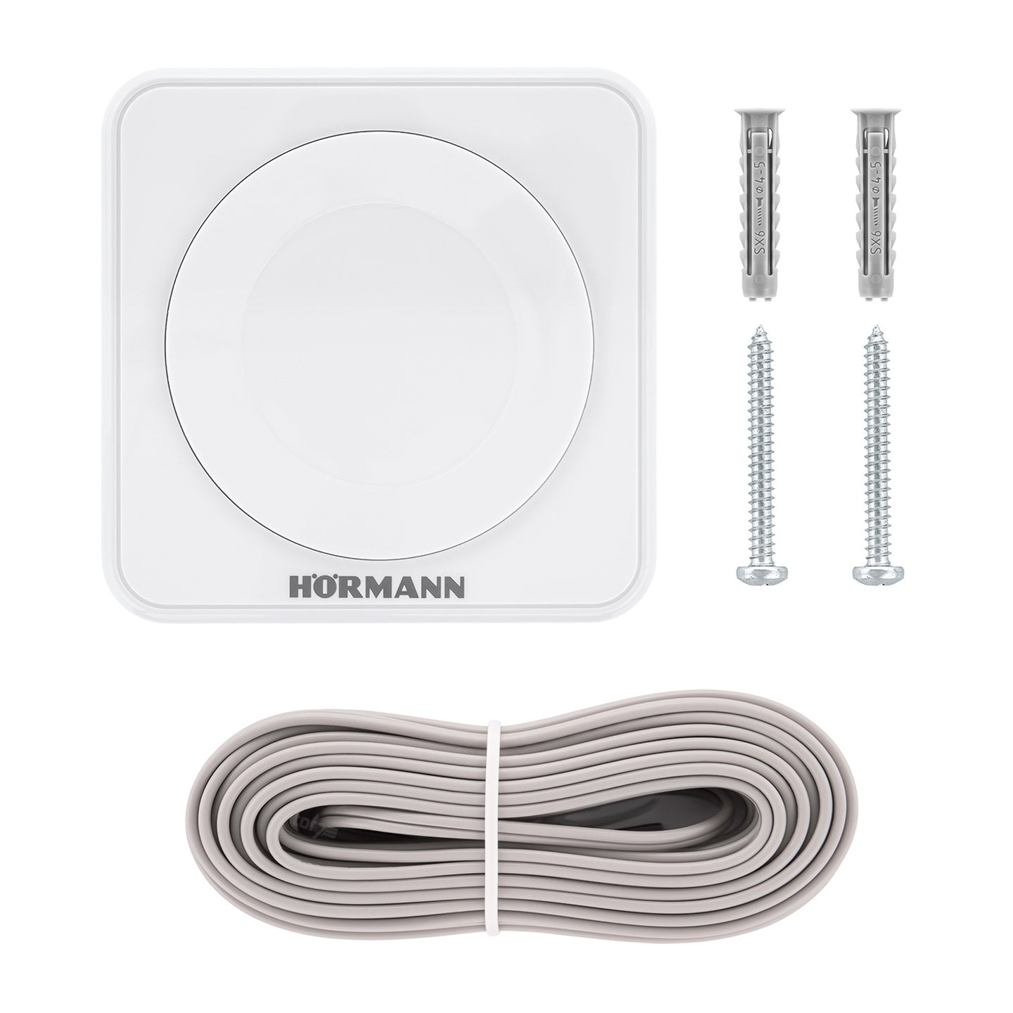 Hörmann interior push button IT 1-1