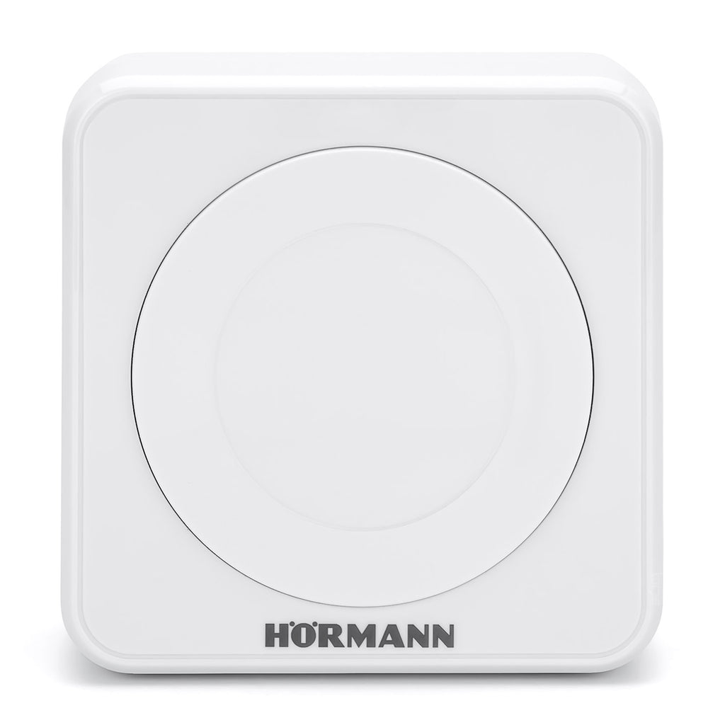 Hörmann interior push button IT 1-1
