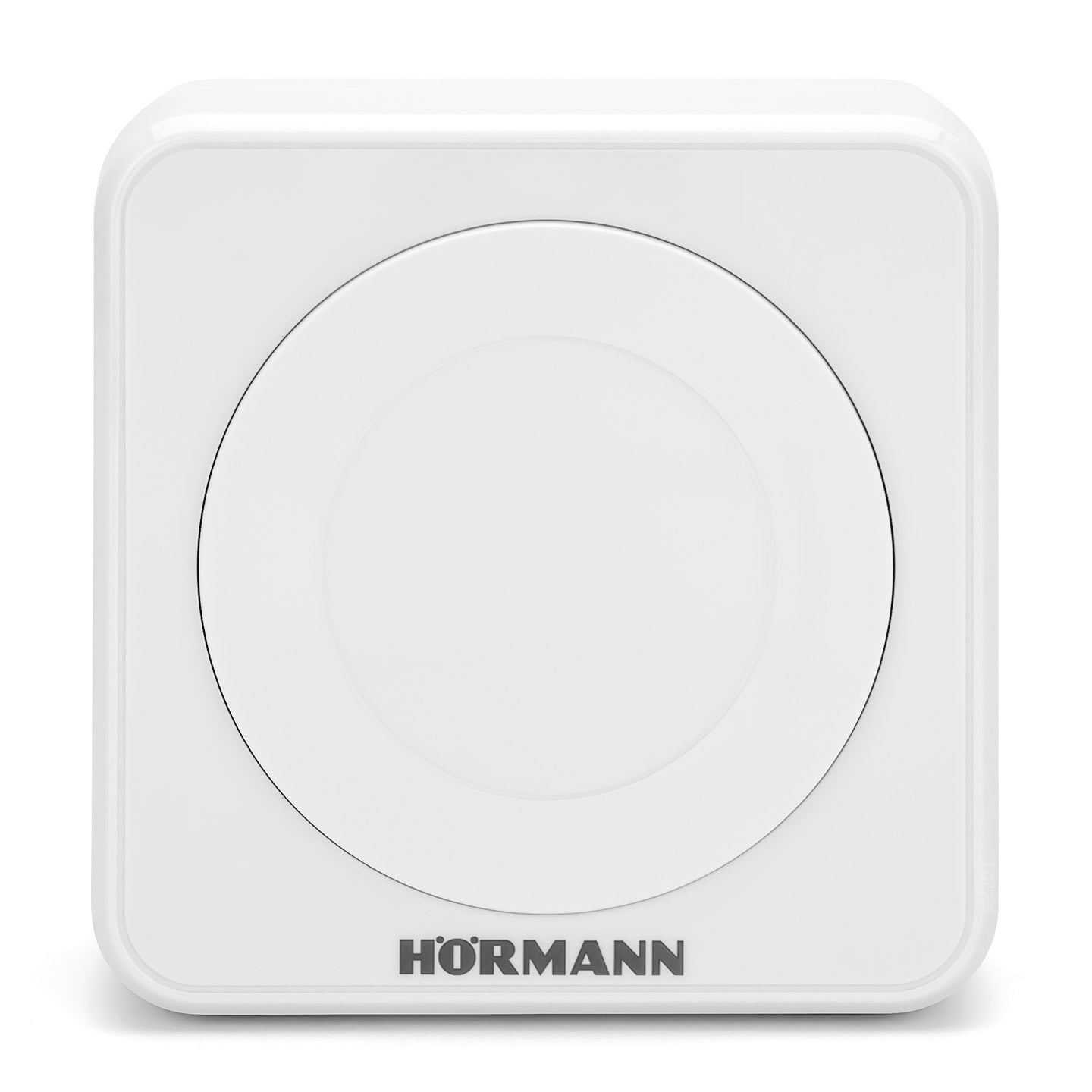 Hörmann interior push button IT 1-1