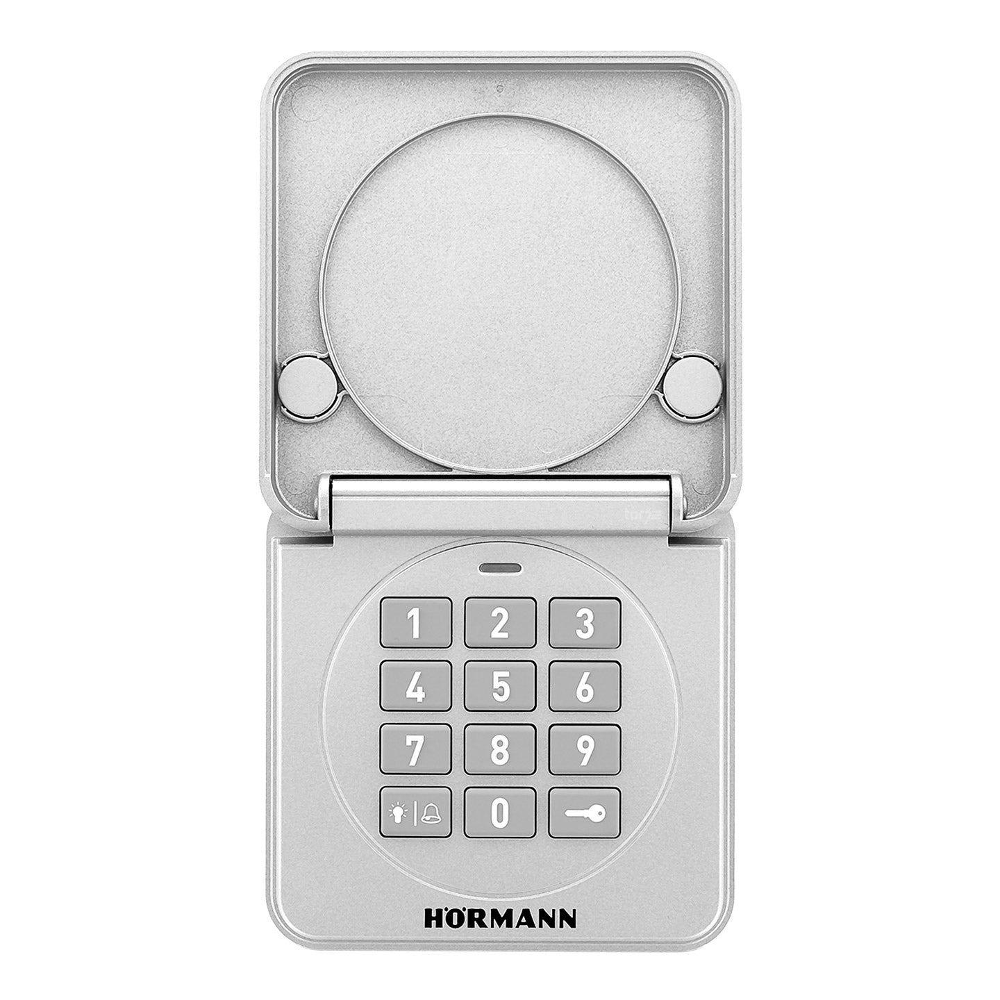 Hörmann radio code switch FCT10-1 BS