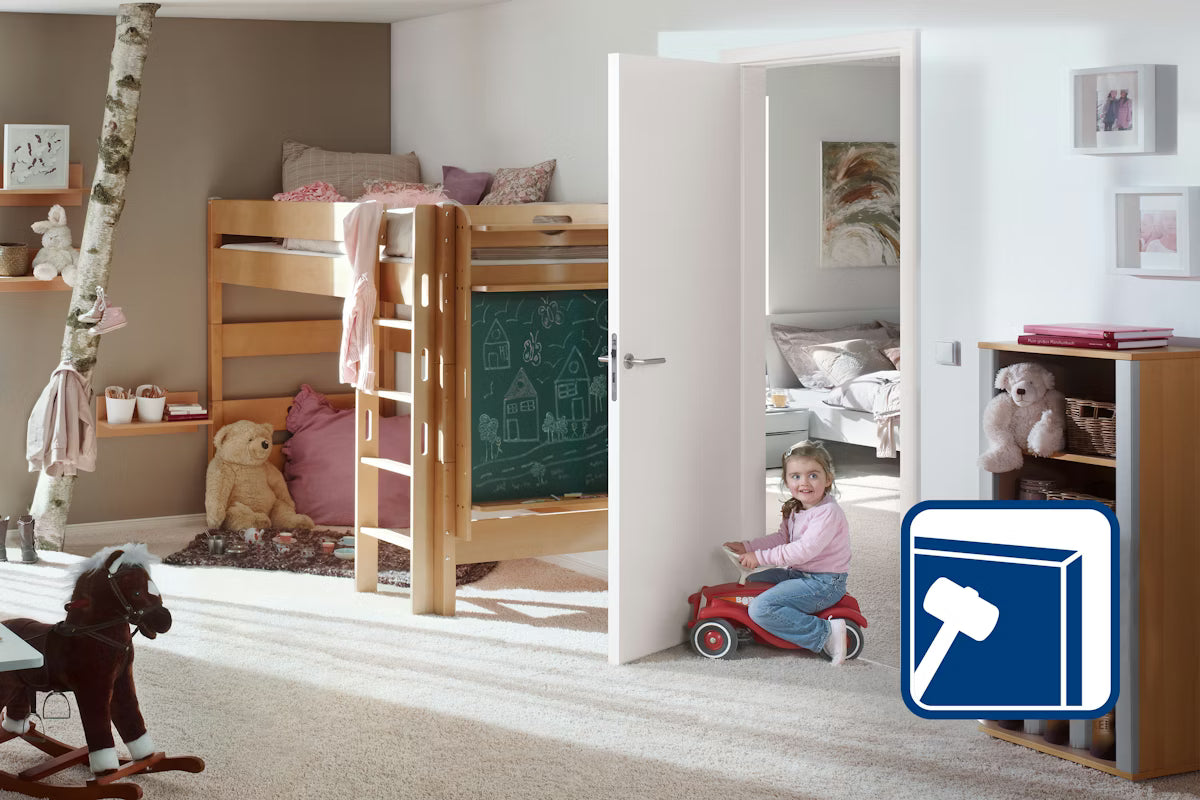 Hörmann BaseLine Door Leaf