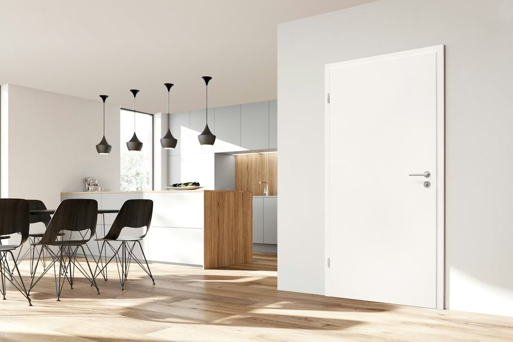 Hörmann BaseLine interior doors