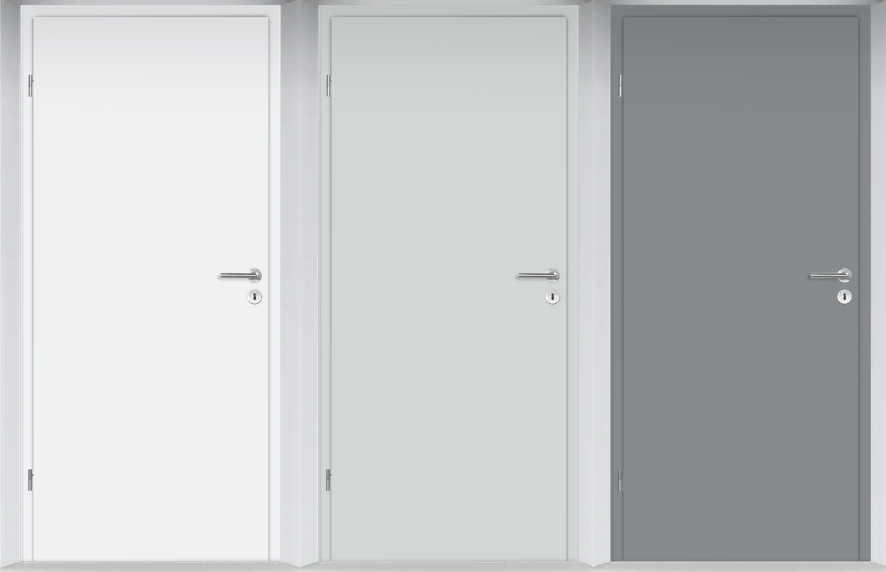 Hörmann BaseLine Door Leaf